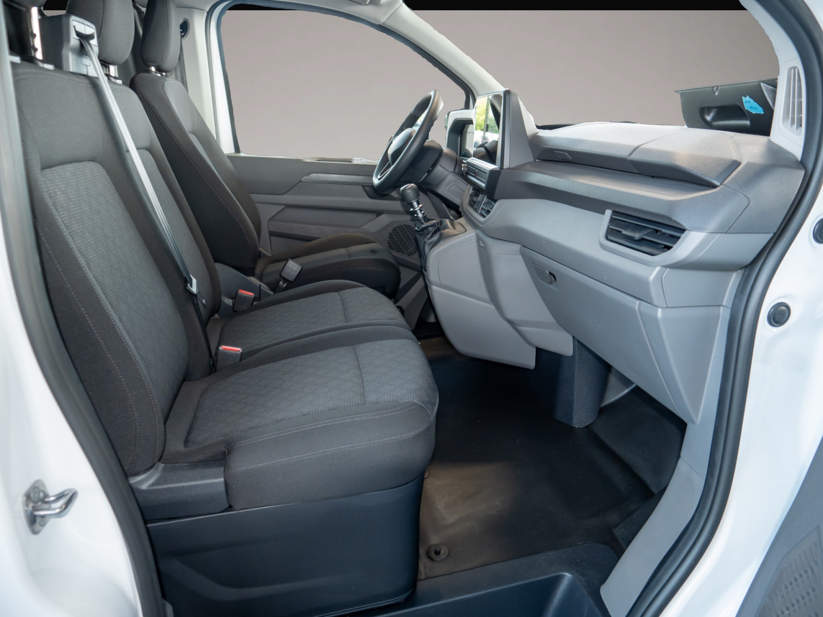 Bild 2 Volkswagen Other T7