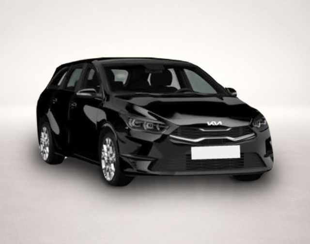 Fotografie 3 des Kia cee'd Sportswagon TOP Ceed Kombi MY25 1.5 T-GDI 103kW TOP BUSINES.