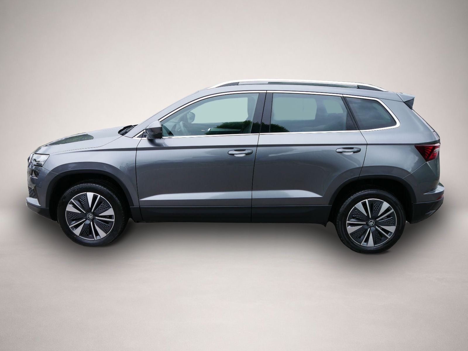 Fotografie 3 des Skoda Karoq Selection 1.5 TSI DSG*ACC*PDC*KAMERA*TEMPO