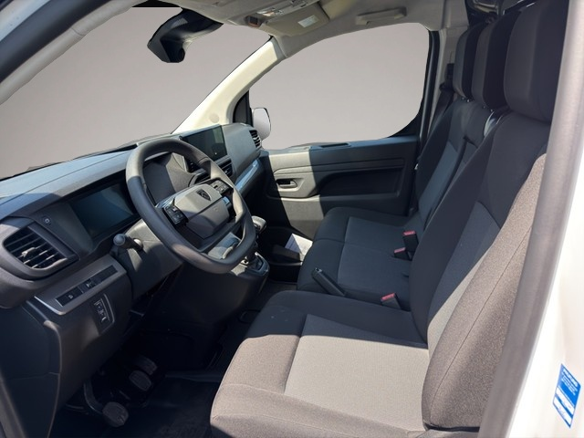 Bild 6 Peugeot Other Expert Kasten (05.2016->) Standard