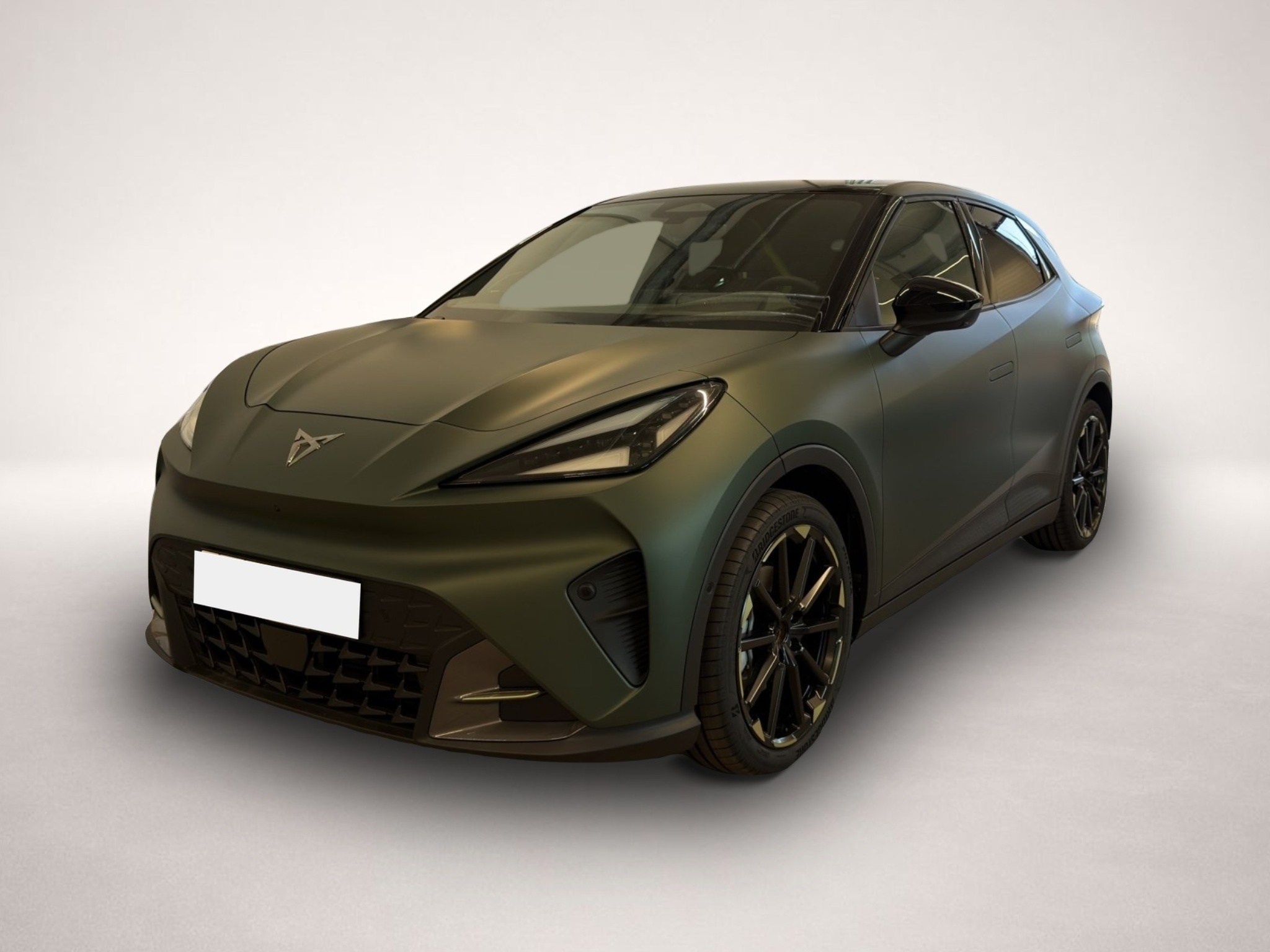 Bild 1 Cupra Raval VZ Edition Extreme