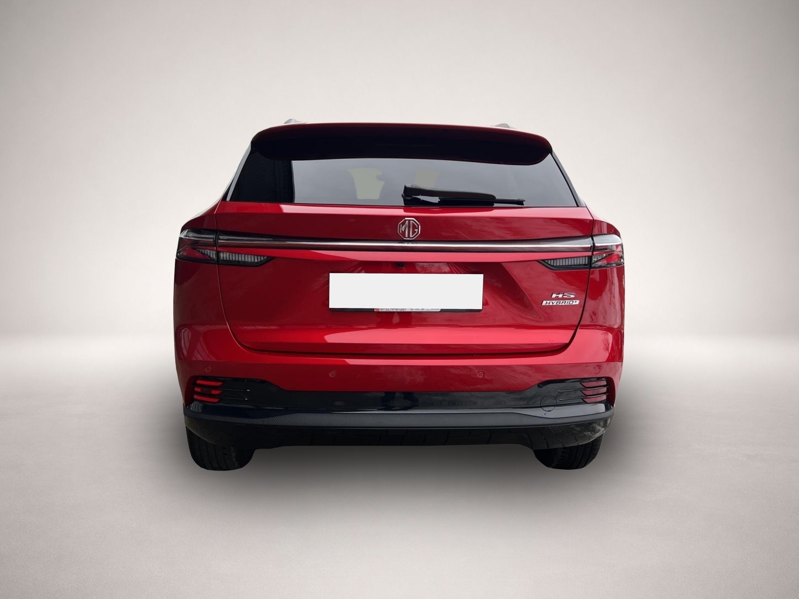 Fotografie 4 des MG HS HEV Luxury Finanzierungspreis! LED 19 El. 360