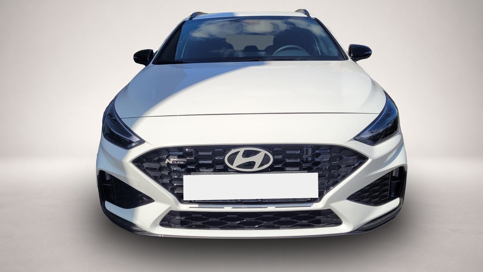 Bild 2 Hyundai i30 SW 1.6 N-Line*Navi*LED*Shzg*PDC*Cam*18