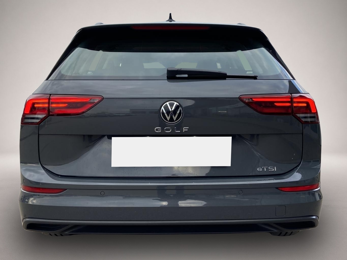 Bild 4 Volkswagen Golf Variant 1.5 TSI DSG Life AHK+APP-CONNECT+AC