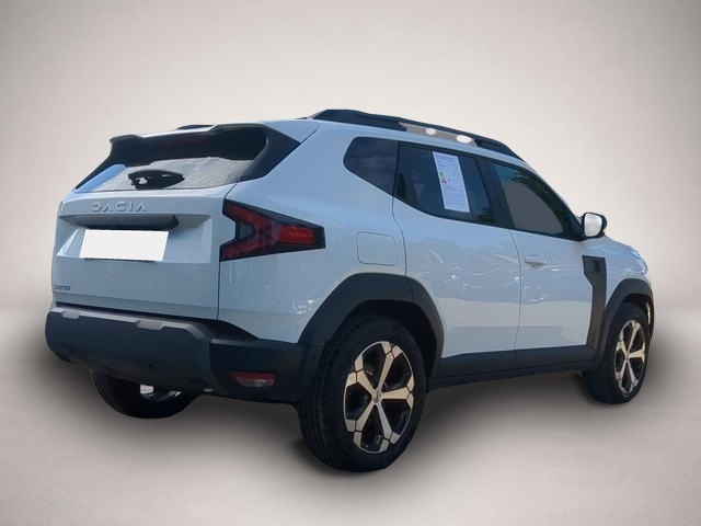 Bild 2 Dacia Duster Journey Navi+SHZ+LKHZ+RFK Eco-G 120 auto Journe.