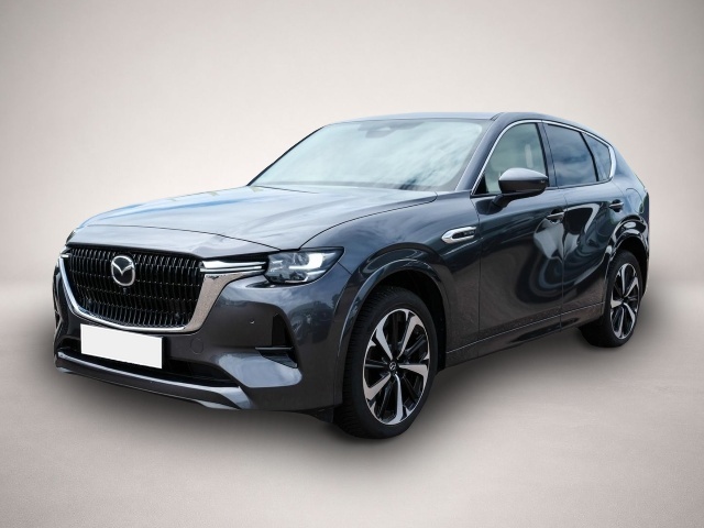 Bild 1 Mazda CX-60 Takumi AWD HUD Navi Memory Sitze Soundsyst