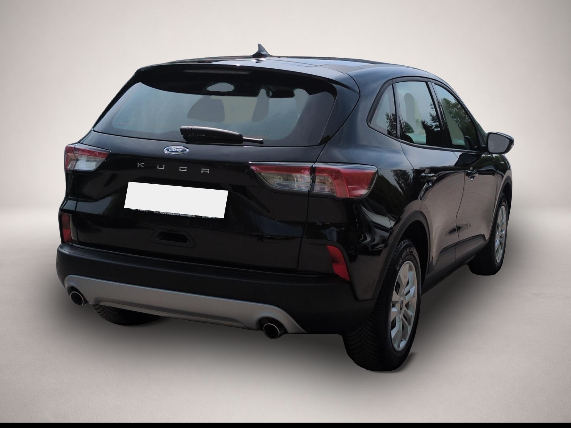 Ford Kuga Kuga 1.5 EcoBoost Cool&Connect Bluetooth Navi - Thumbnail 3