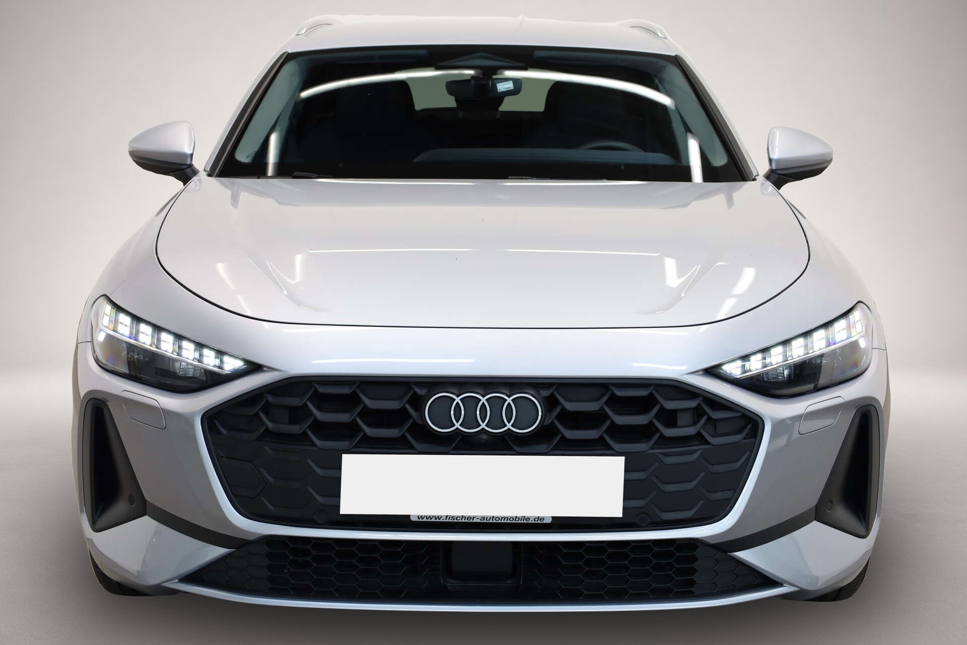 Bild 2 Audi A5 Avant TDI Advanced