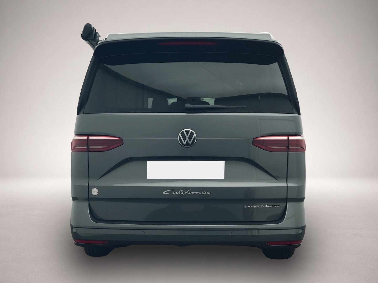 Bild 4 Volkswagen T7 California Ocean Hybrid 4MOTION AHK LED NAVI