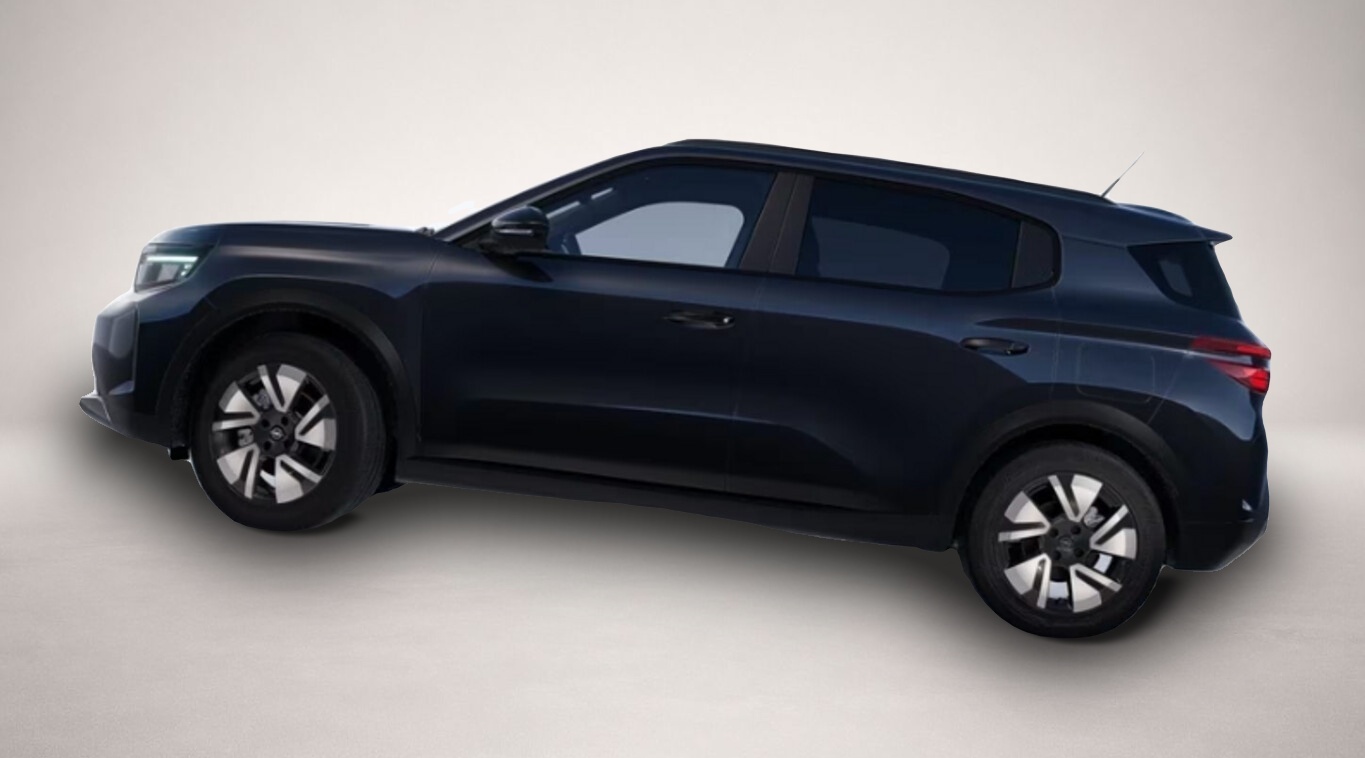Bild 3 Opel Frontera 44kWh Ultimate WinterP SHZ LHZ Nav Kam