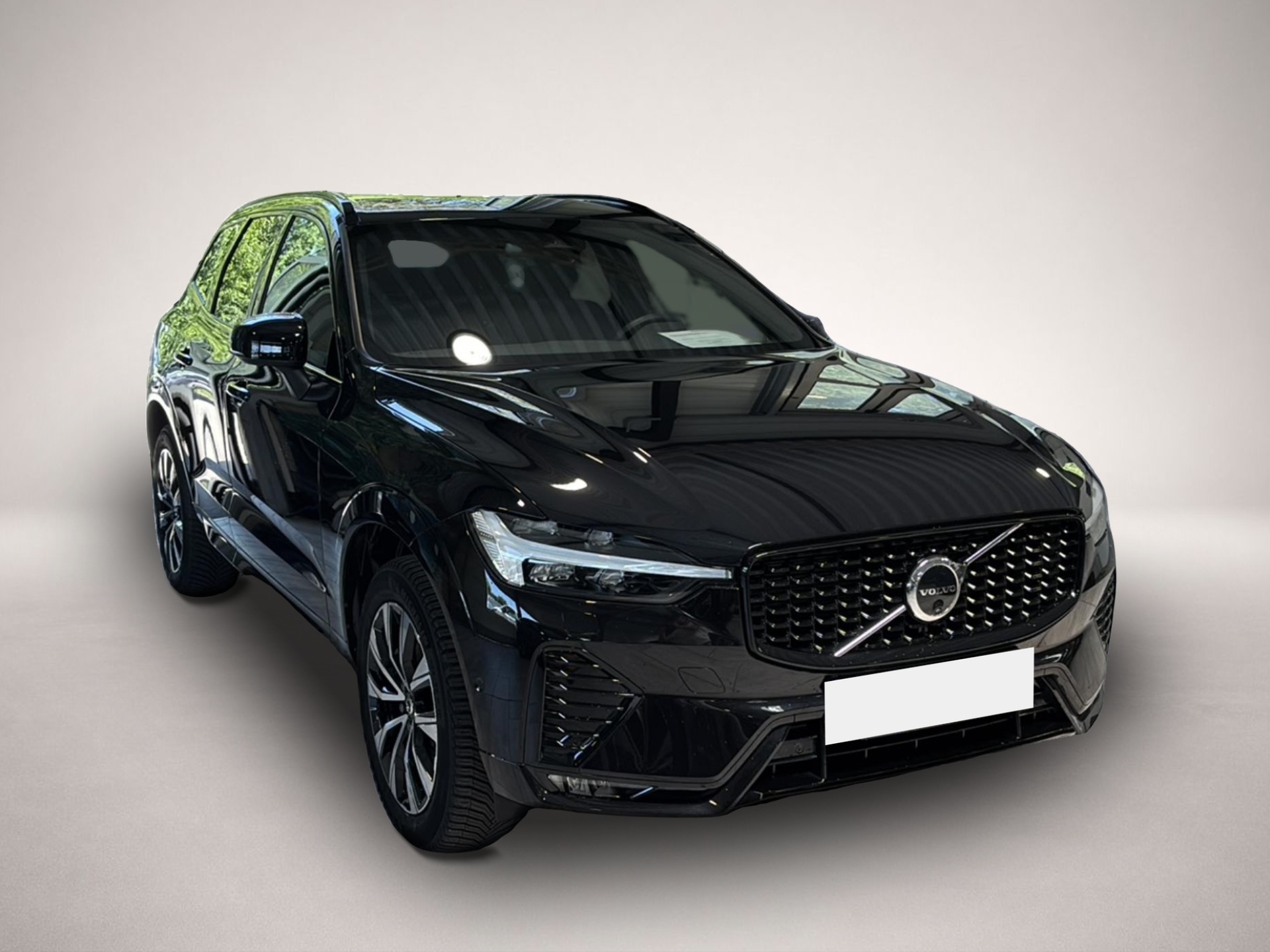 Bild 4 Volvo XC60 XC 60 Plus Dark AWD Bluetooth LED Klima