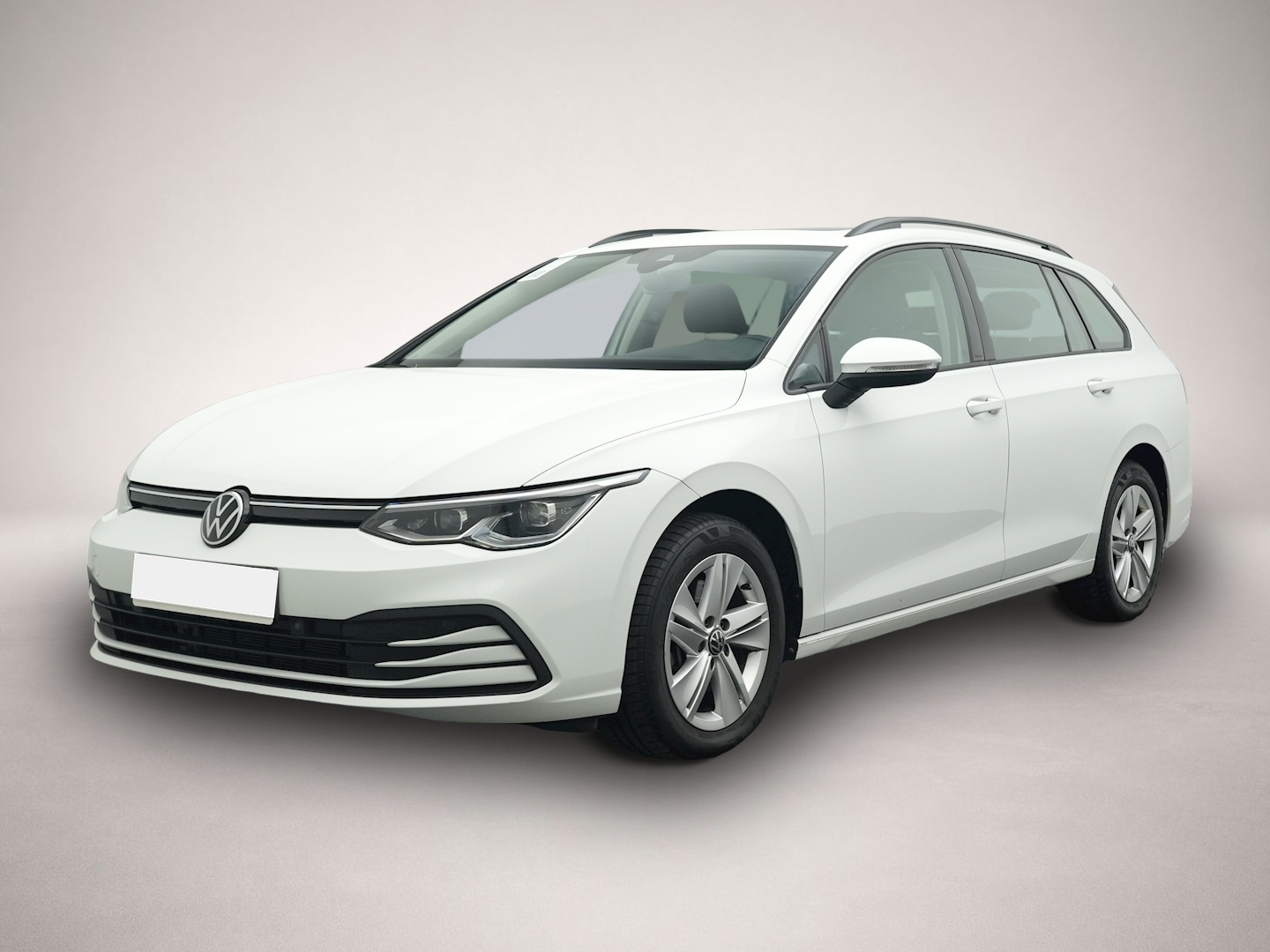 Bild Golf Volkswagen