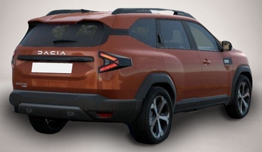 Bild 5 Dacia Bigster Hybrid 155 Journey SHZ LKHZ MV-Kamera