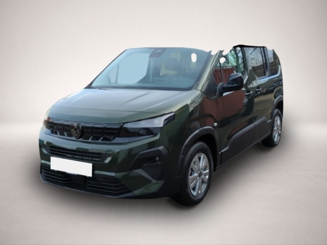 Bild 1 Peugeot Rifter N1 L1 Allure Diesel 130 EAT8 CAM 230 Volt