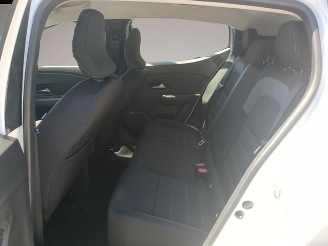 Bild 5 Dacia Sandero Expression SHZ Sandero Stepway ECO-G 120 auto E.