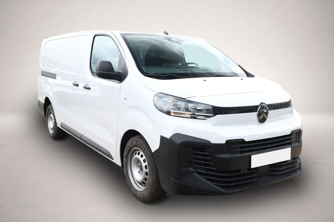 Bild 2 Citroën Jumpy XL Kam 3S AHK SHZ CarP Heckklappe Holz PDC