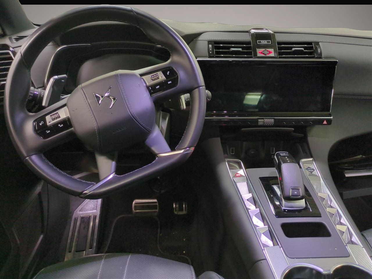 Bild 5 DS Automobiles Other DS7 Etoile AT Leder Schiebedach Navi Shz PDC v+h