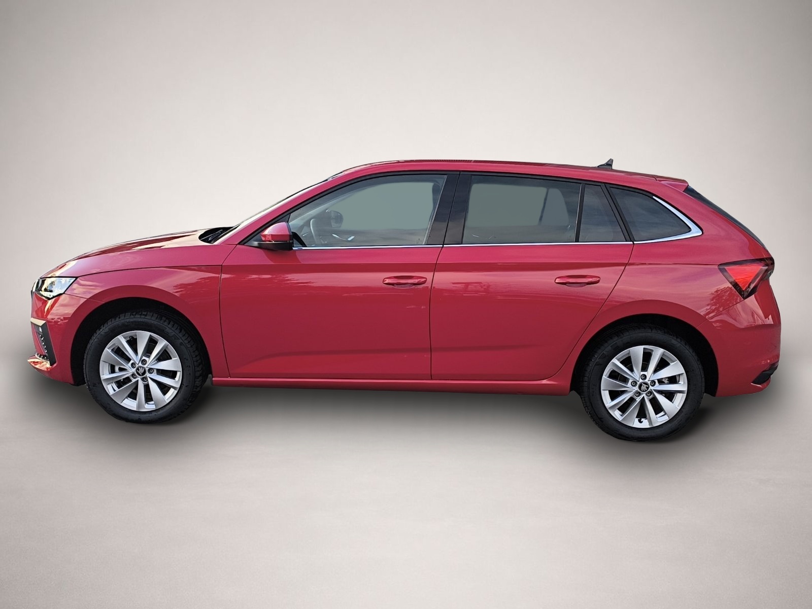 Fotografie 4 des Skoda Scala 1.0 TSI Selection RFK TEMPO PDC DAB SHZ