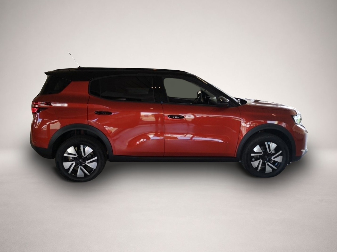 Bild 7 Opel Frontera Electric GS Navi Apple CarPlay Android