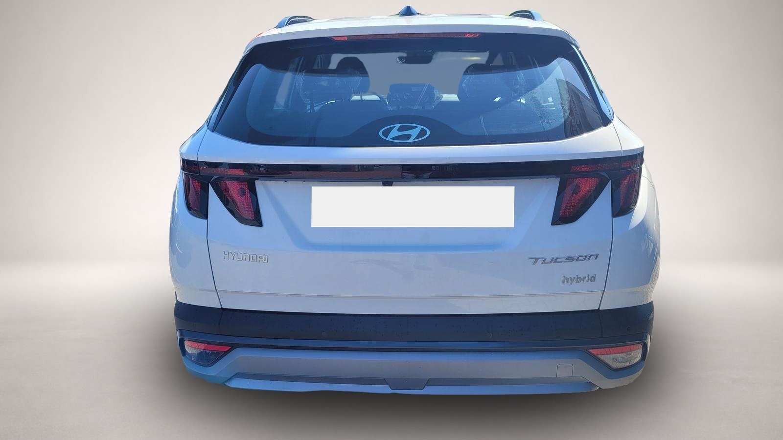 Bild 5 Hyundai Tucson Black Line*LED*Nav*Shzg*Lhzg*PDC*Cam*17