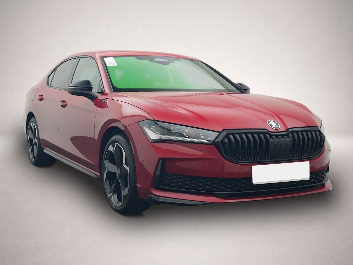 Bild 7 Skoda Superb 1.5 TSI eHybrid DSG Sportline AHK 360 HUD