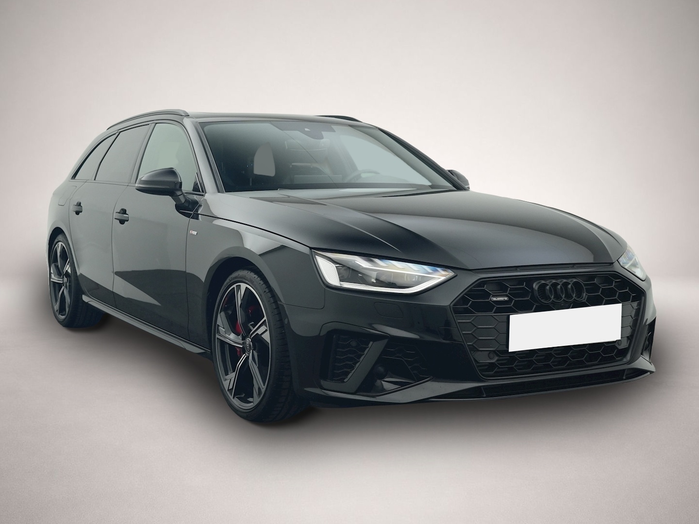 Bild 7 Audi A4 Av. 40 TFSI S-tronic qu s-line BLACK EDITION