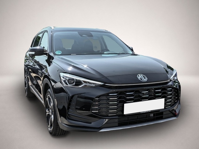 Bild 2 MG ZS 1.5 COMFORT+NAVI+360°KAM+LED+DAB+EL.SITZE+