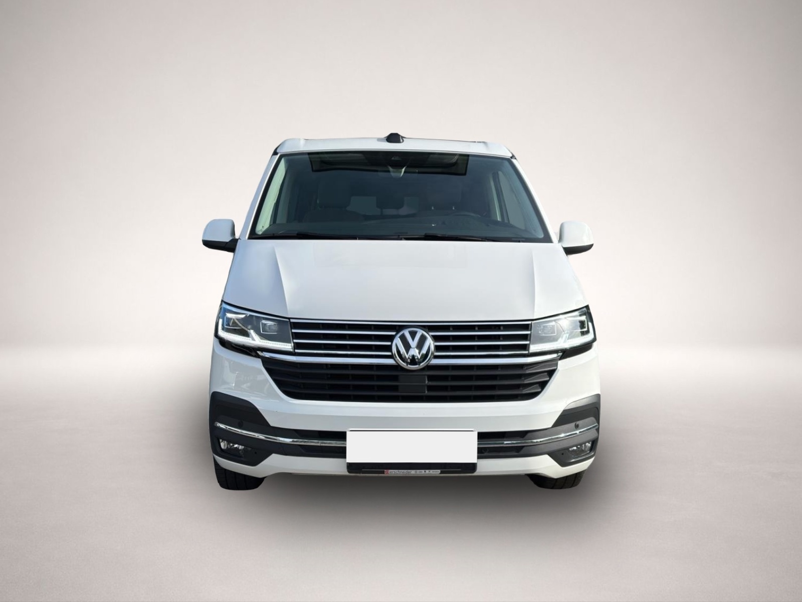 Fotografie 2 des Volkswagen T6 California T6.1 California 2.0 TDI DSG Ocean Edition STANDH