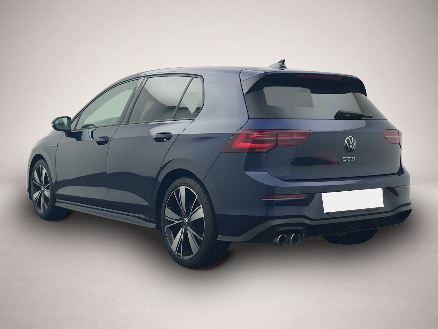 Bild 3 Volkswagen Golf 8 2.0 TDI DSG GTD PANO DCC IQ.LIGHT STANDH