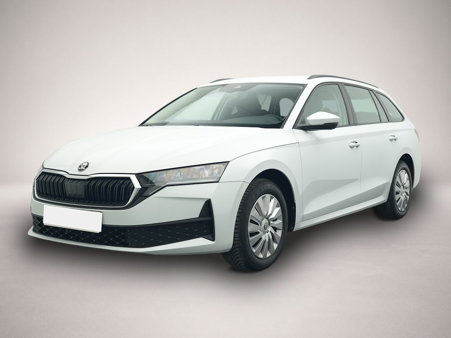 Bild Octavia Skoda