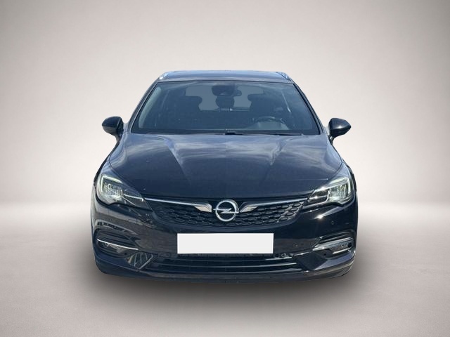Bild 2 Opel Astra K 1.2 Turbo GS Line Anhängerkupplung Klim.