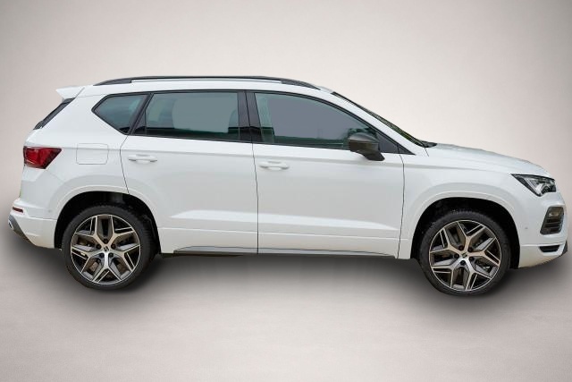 Bild 5 Seat Ateca 2.0 TDI 7DSG 110kW FR Max