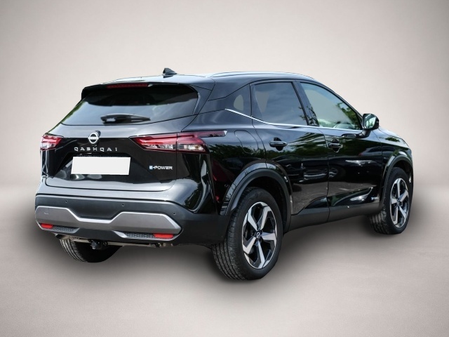 Bild 2 Nissan Qashqai N-Connecta e-Power Panorama Navi 360 Kam