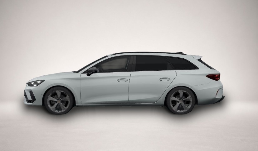 Bild 2 Cupra Leon Sportstourer Cupra 2.0 TDI 110 kW (150 PS)