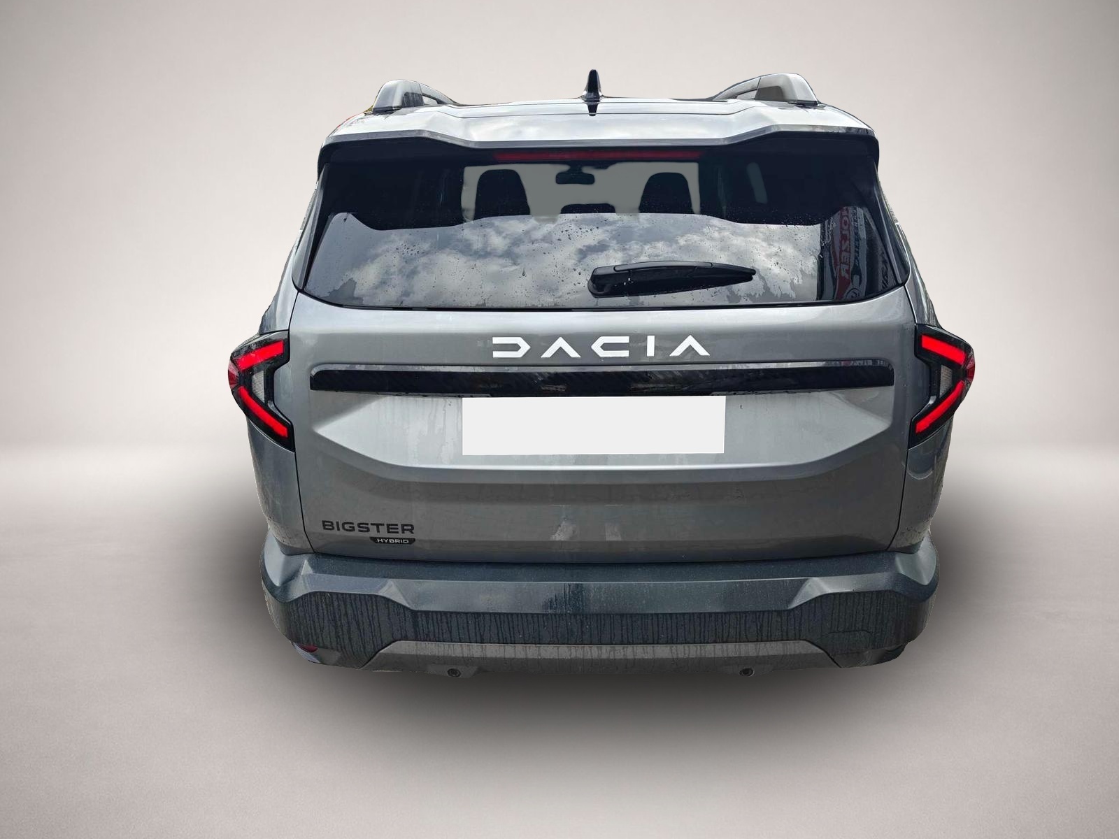 Bild 5 Dacia Bigster Journey*LED*Navi*PDC*360*Shzg*ACC*19