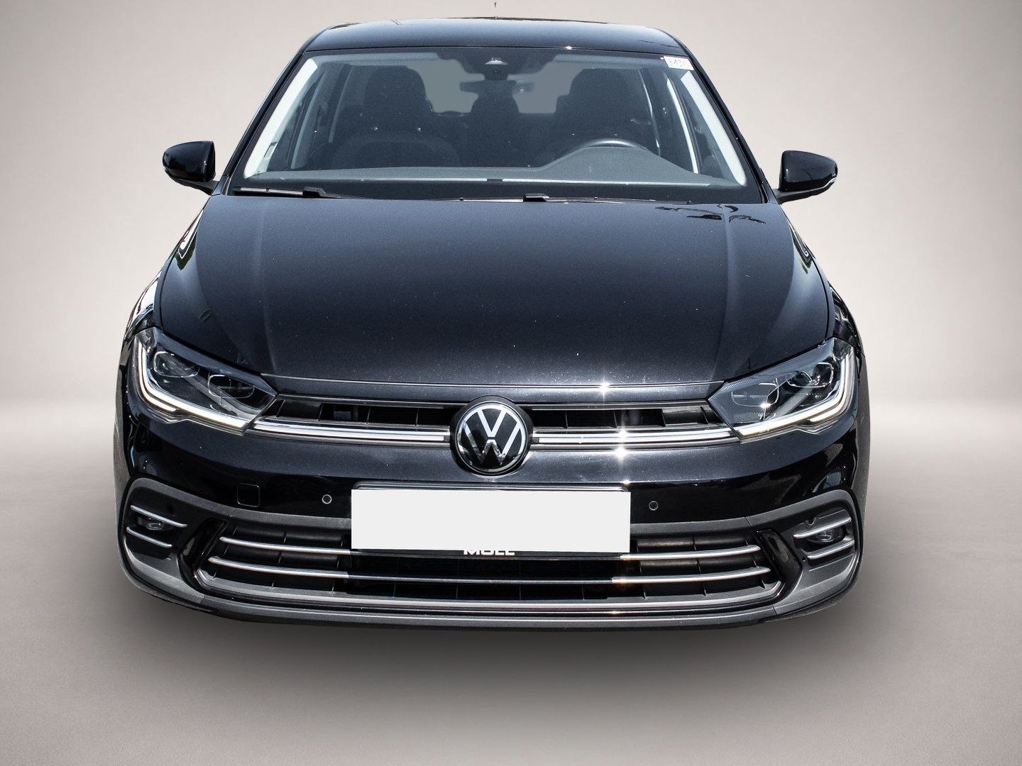 Bild 2 Volkswagen Polo 1.0 TSI DSG Style NAVI LED ALU