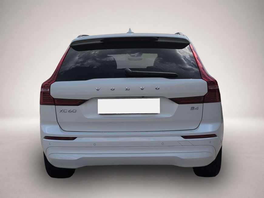 Bild 5 Volvo XC60 B4 B Core STDHZ*BLIS*LICHT-PAKET-AHZV