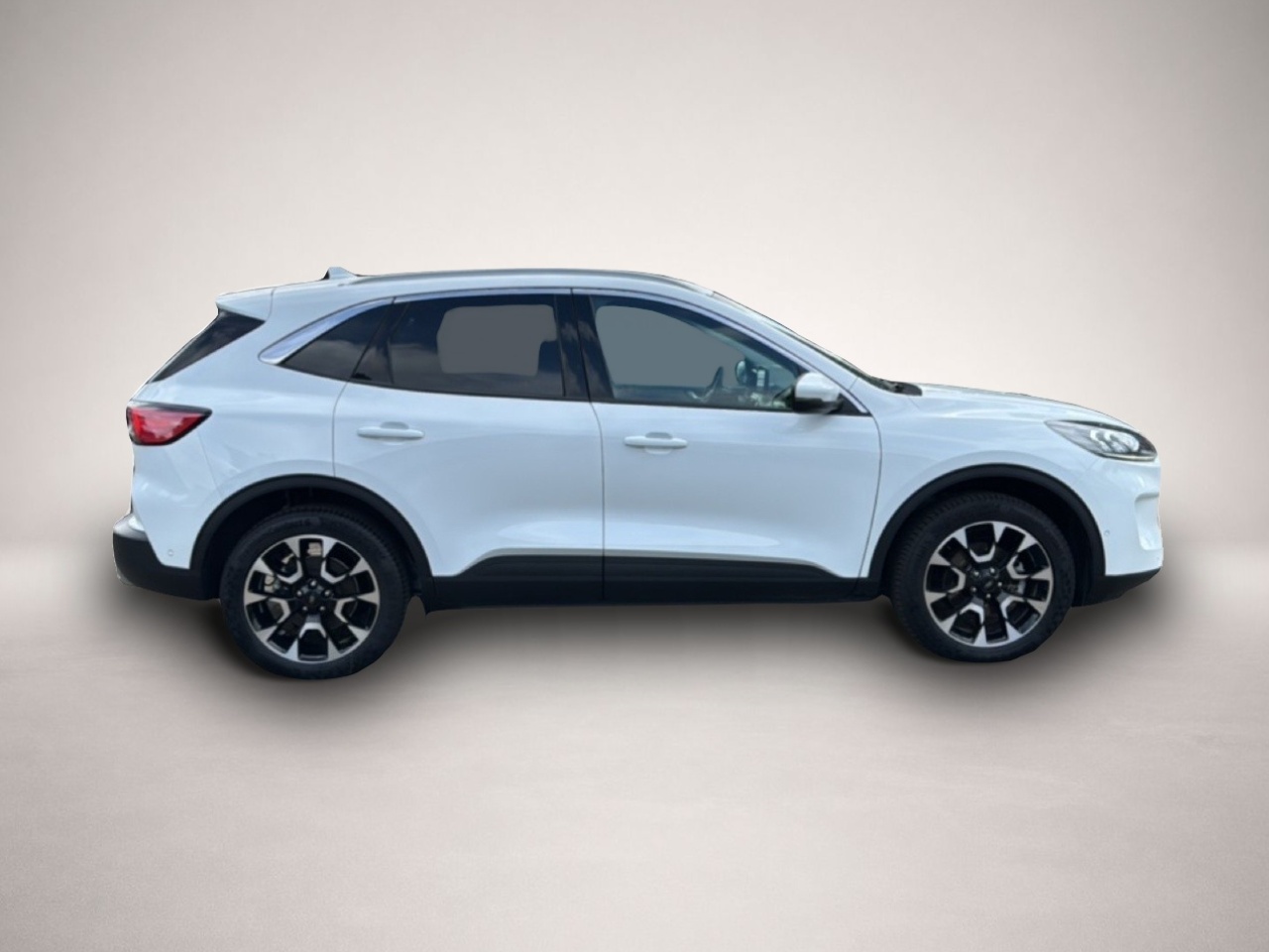 Bild 7 Ford Kuga TITANIUM PHEV NAVI LEC WINTER- Abstandsrege