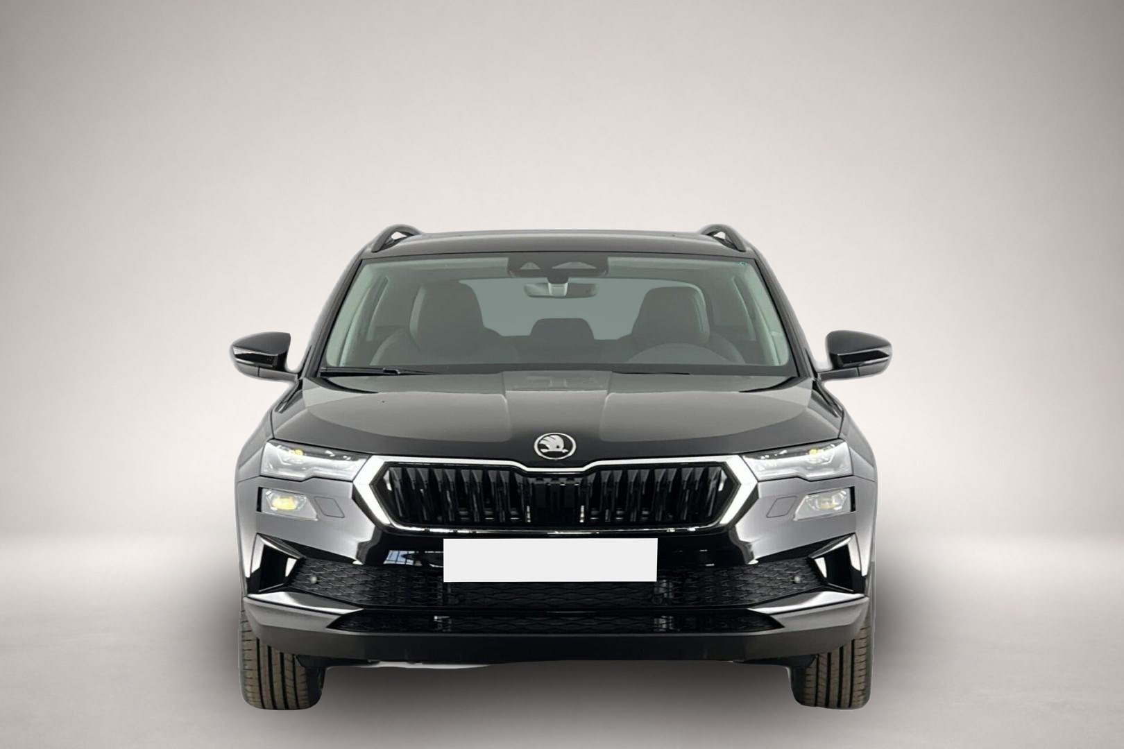 Bild 2 Skoda Karoq Dynamic 1,5 TSI ACT DSG