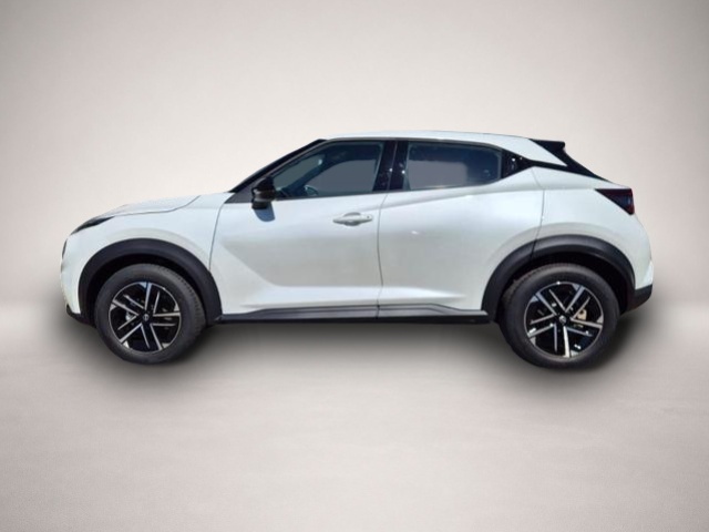 Bild Juke Nissan
