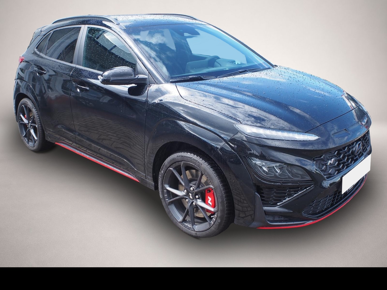 Fotografie 3 des Hyundai KONA 2.0 TGDI N Performance *Allwetter*HUD*