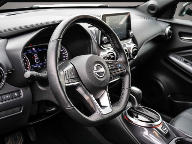 Bild 3 Nissan Juke Tekna Soundsystem Bose 360 Kamera LED Apple