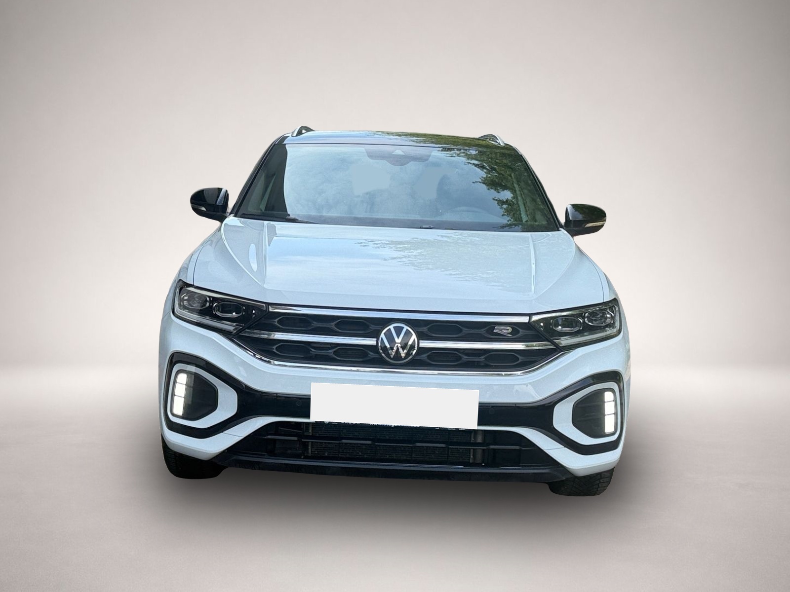 Bild 7 Volkswagen T-Roc 1.5 TSI DSG R-Line *AHK*Kamera*LED*Navi*