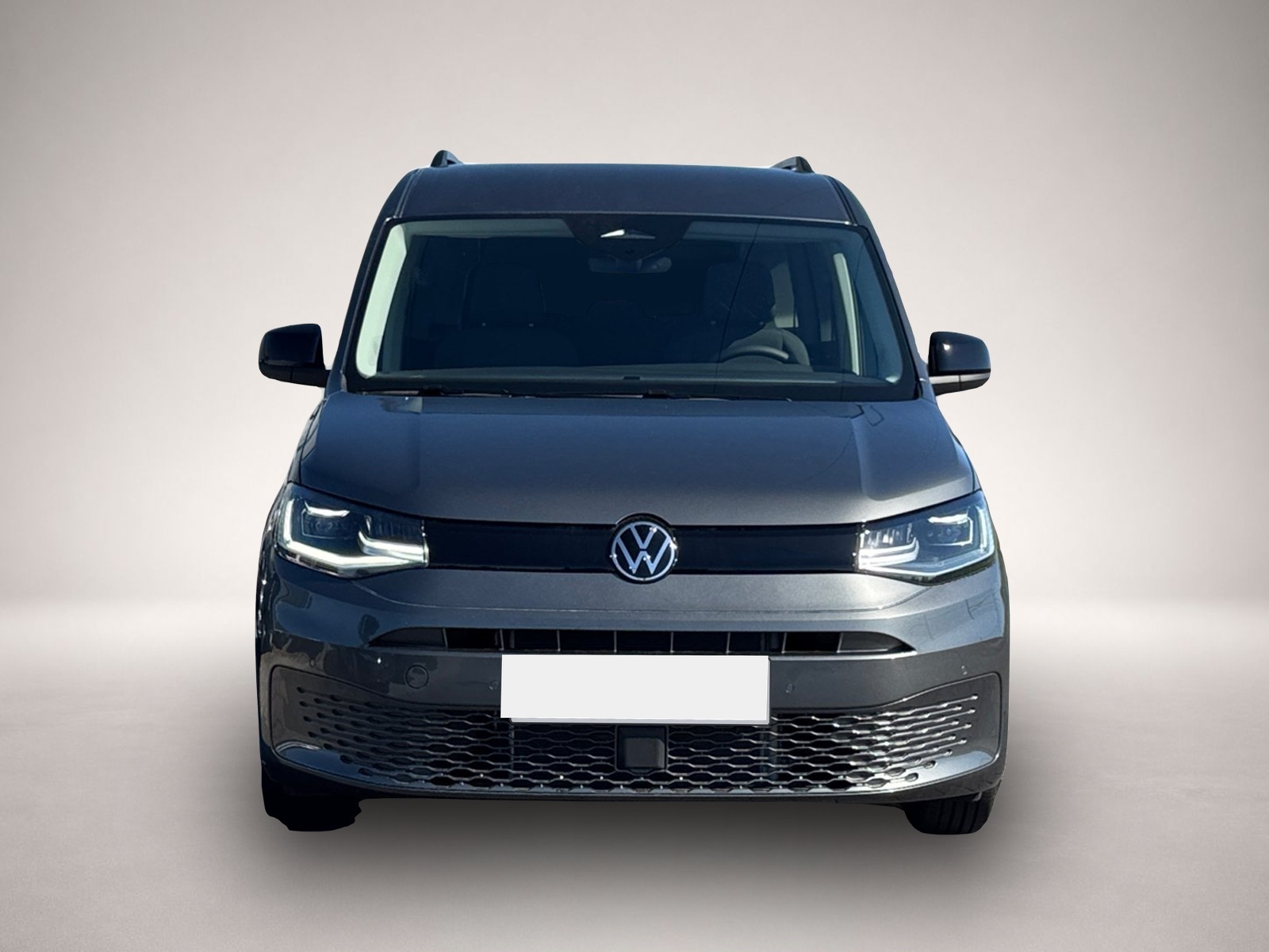 Bild 2 Volkswagen Caddy Maxi TDI DSG|LED|AHK|5-J-GARANTIE|SITZHEIZ