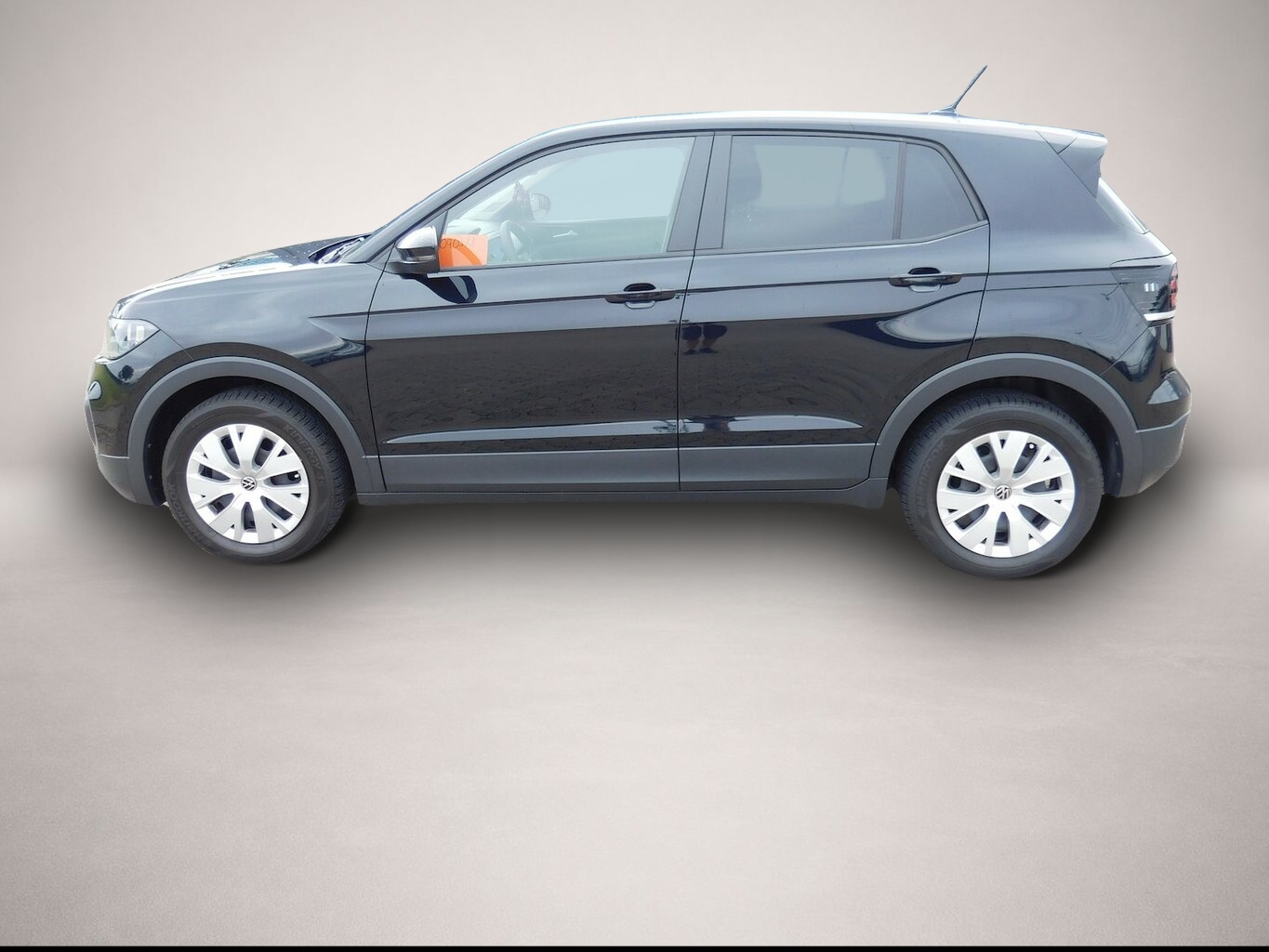 Fotografie Volkswagen T-Cross VW 1.0 Style TSI BMT Klima Navi...
