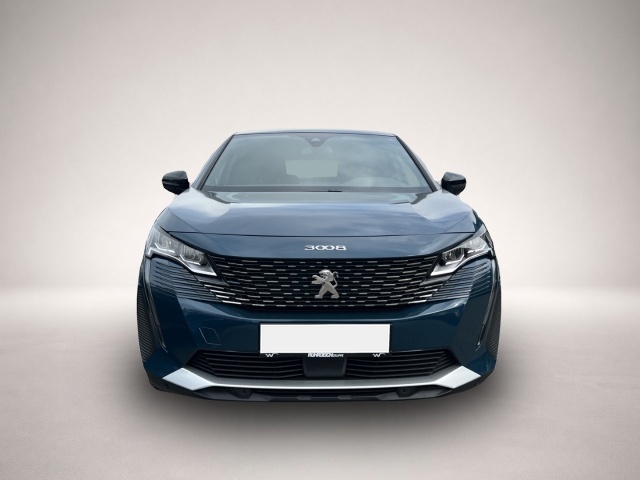 Bild 6 Peugeot 3008 Allure Pack KAMERA PDC NAVI SHZ LED ACC EL.