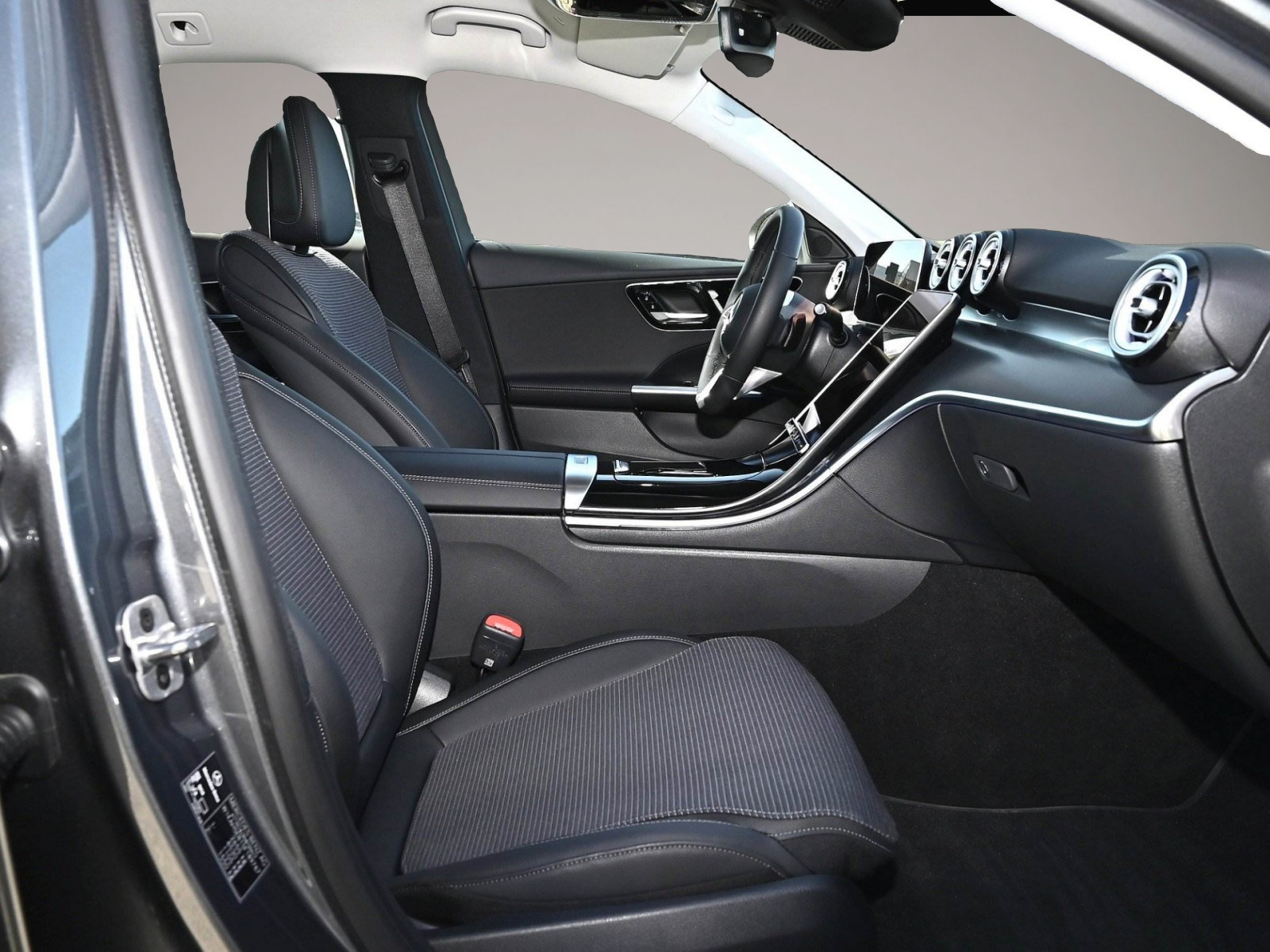 Bild 2 Mercedes-Benz C 300