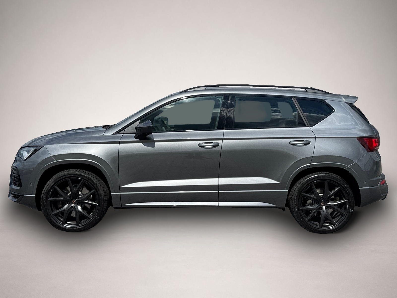 Bild 2 Cupra Ateca VZ 4Drive TSI DSG|AHK|PANO|360°|el.HECK