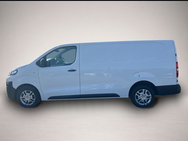 Fotografie 3 des Citroën Other Jumpy Kasten (05.2016->) Club XL