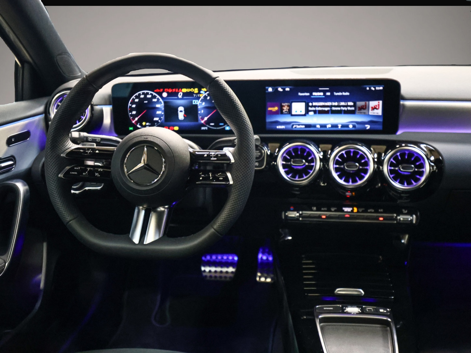Bild 6 Mercedes-Benz A 180